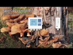 1600pro - Włączona moc