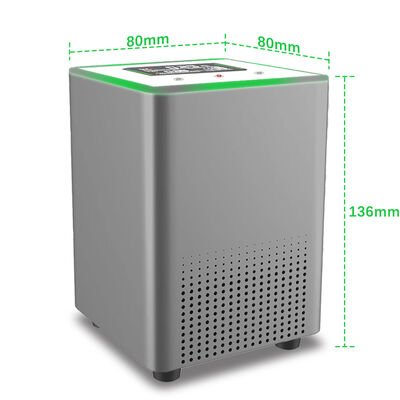 Dobra cena. Biuro WiFi Smart Radon Detector Monitor Z Realtime Insights ODM w Internecie