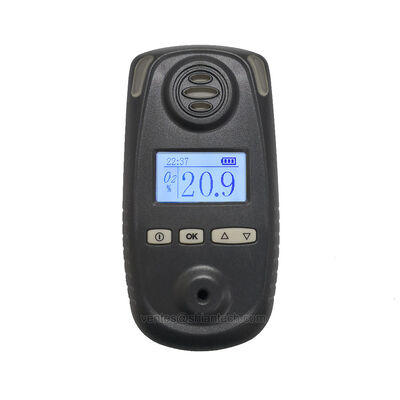 Dobra cena. Przemysłowy miernik gazu tlenowego O2 Lel Miernik IP54 wodoodporny dla stref niebezpiecznych w Internecie