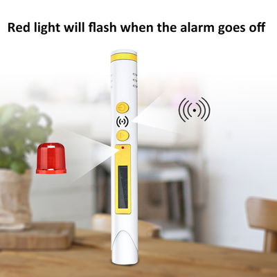 Dobra cena. Portable Pocket Handheld Geiger Counter: Nuclear Radiation Detection Device (OEM Solutions) w Internecie