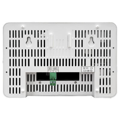 Dobra cena. OEM Inteligentny monitor CO2 IAQ - Detektor jakości powietrza 5V 2A do użytku komercyjnego i przemysłowego w Internecie