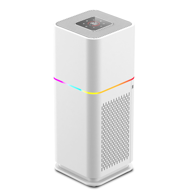 Good price 120V domowy oczyszczacz powietrza na alergie na pył w Internecie