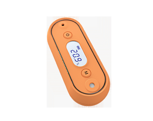 Good price OEM Przenośny czujnik O2 w Internecie