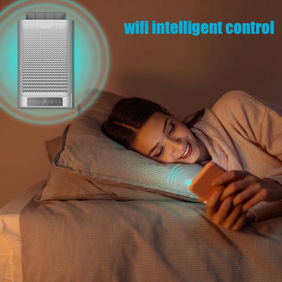 Good price Silent H13 HEPA domowy oczyszczacz powietrza 800 Sq Ft w Internecie