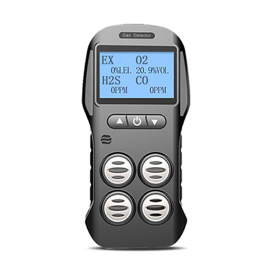 Good price Monitory wykrywające 4 w 1 dla miejsc pracy w Internecie