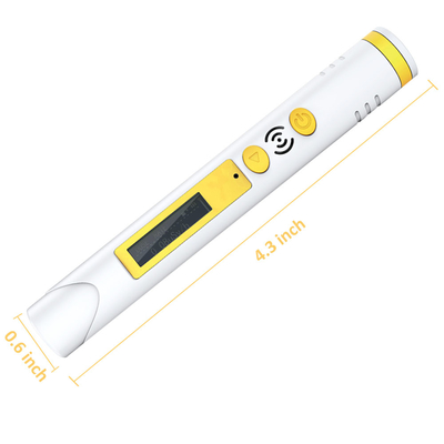 Detektor promieniowania jądrowego cyfrowego typu piórowego CT X-Ray Detekcja zanieczyszczenia gamma