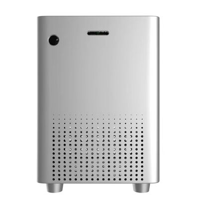 Dobra cena. Inteligentny monitor radonu do inteligentnego domu, lekki z dokładnym czujnikiem, detektor bezpieczeństwa powietrza w pomieszczeniach, dostępny OEM w Internecie