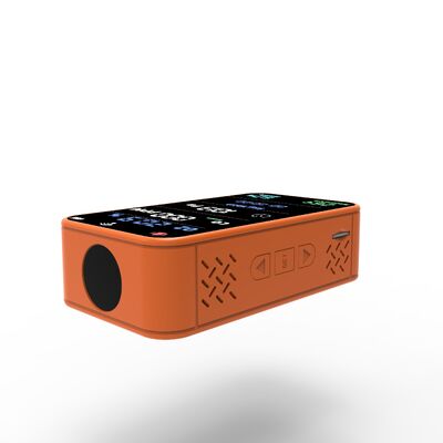 Dobra cena. Mini Przenośny Monitor Jakości Powietrza WIFI GZAIR PT09 - IP55 Detektor O2/CO z Wyświetlaczem LCD, Tester Temperatury, Wilgotności i Ciśnienia do Domu i Biura w Internecie
